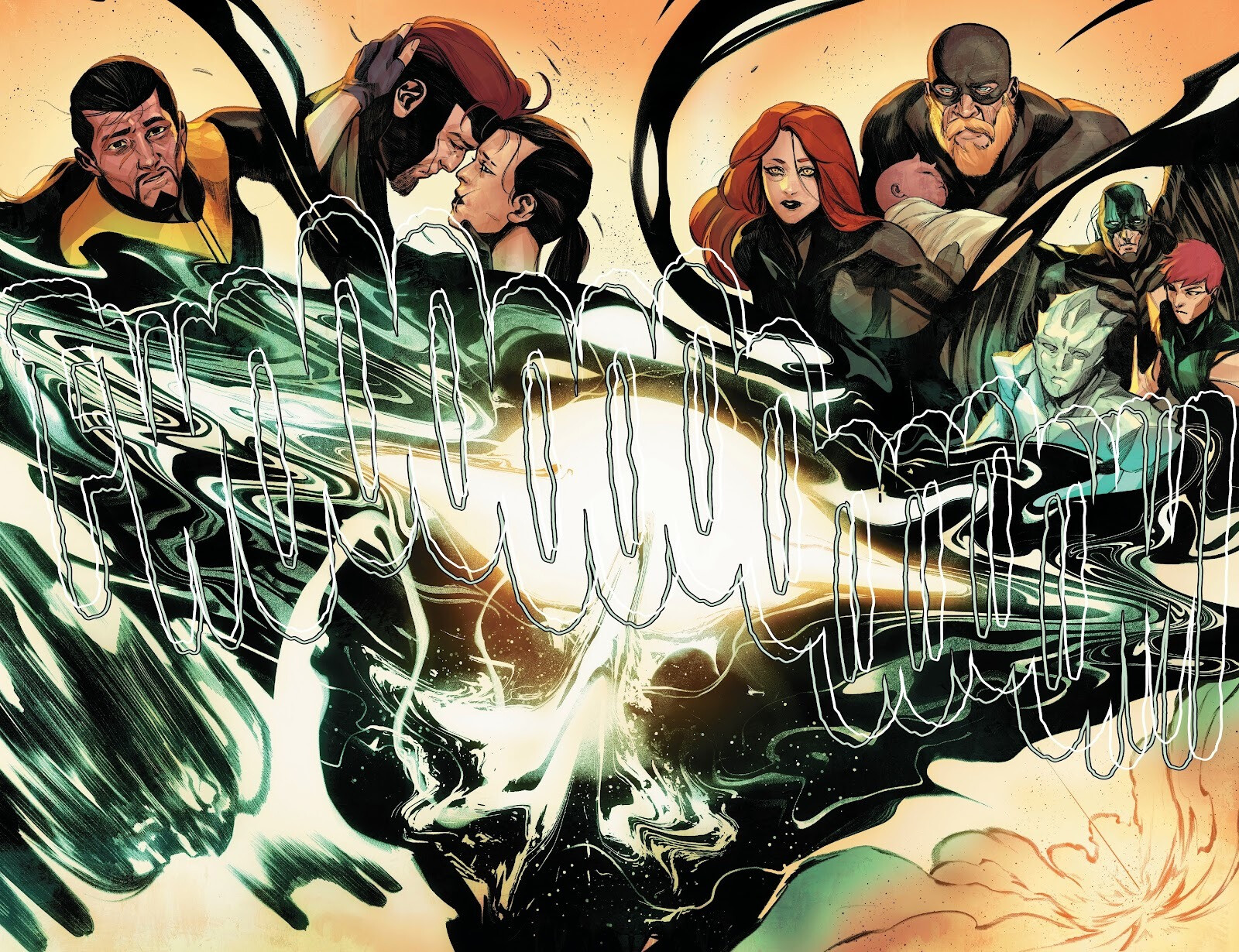 Абсолютный Росомаха, кадр № 61