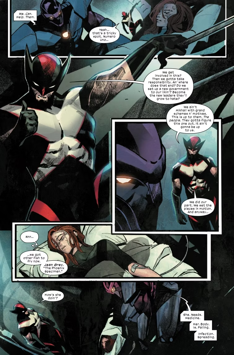 Абсолютный Росомаха, кадр № 63