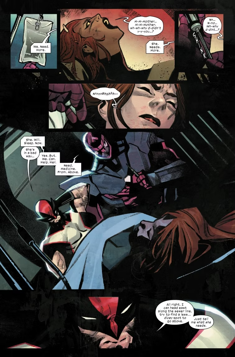 Абсолютный Росомаха, кадр № 64