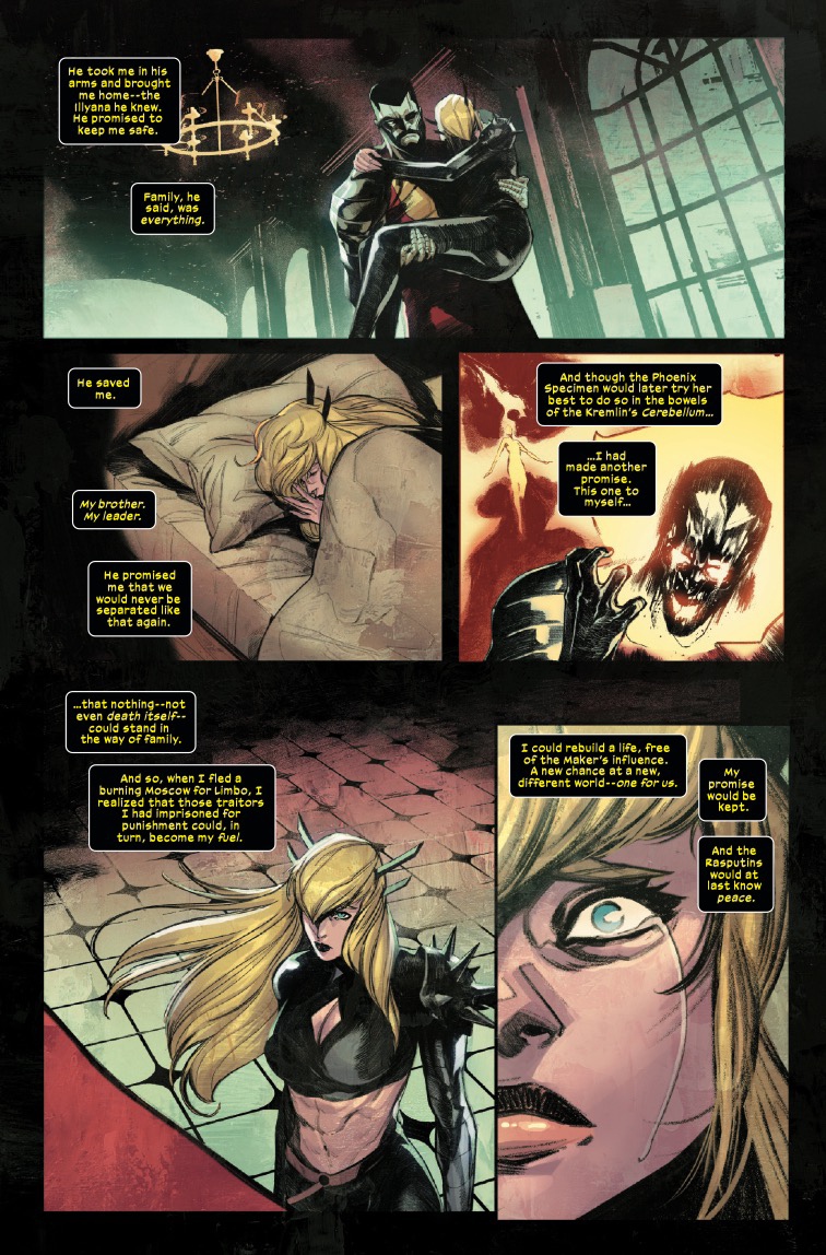 Абсолютный Росомаха, кадр № 67