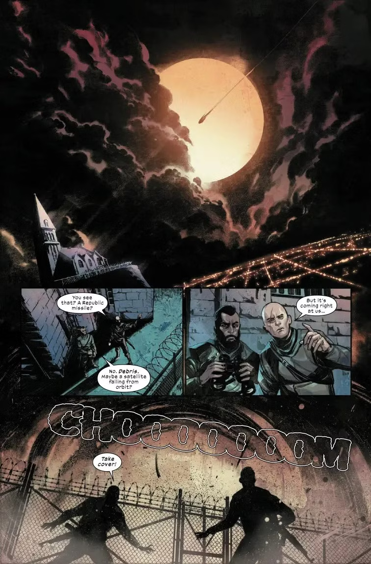 Абсолютный Росомаха, кадр № 9