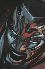 Абсолютный Росомаха