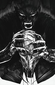 Абсолютный Росомаха