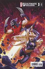 Абсолютный Росомаха