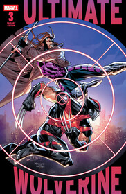 Абсолютный Росомаха