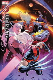 Абсолютный Росомаха