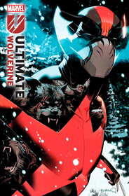 Абсолютный Росомаха