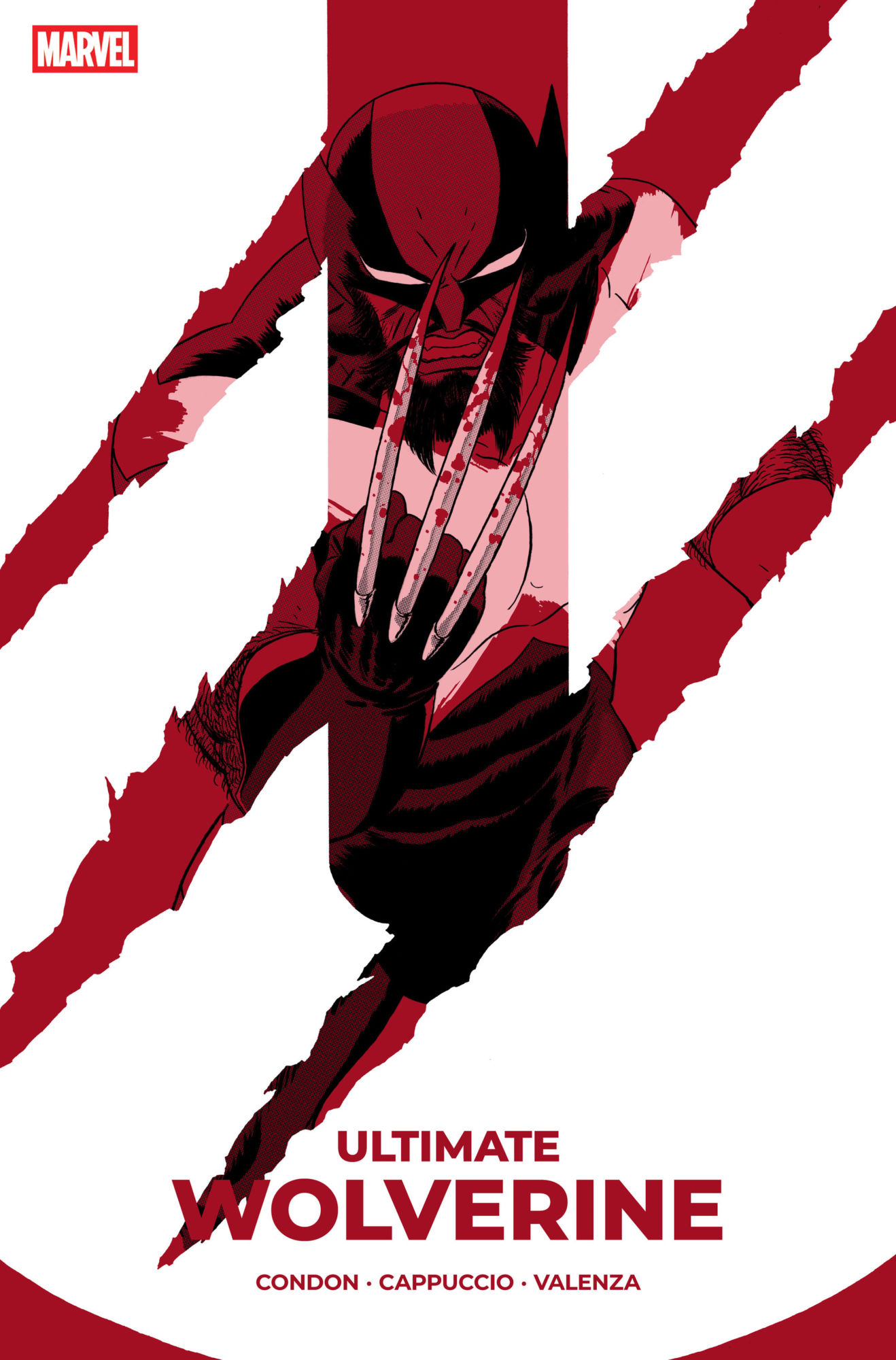 Абсолютный Росомаха, постер № 57