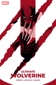 Абсолютный Росомаха