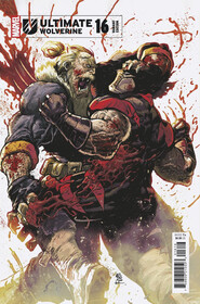 Абсолютный Росомаха