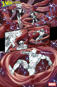 Невероятные Люди Икс