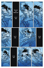 Вампирелла, том 7