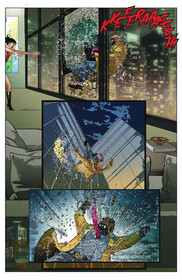 Вампирелла, том 7