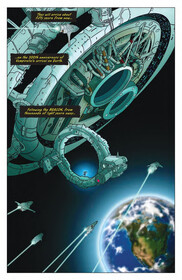 Вампирелла, том 7