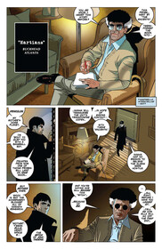 Вампирелла, том 7