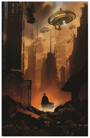 Вампирелла, том 7