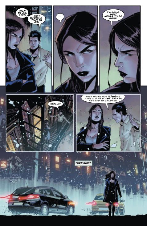 Клинок ведьм (2024), кадр № 10