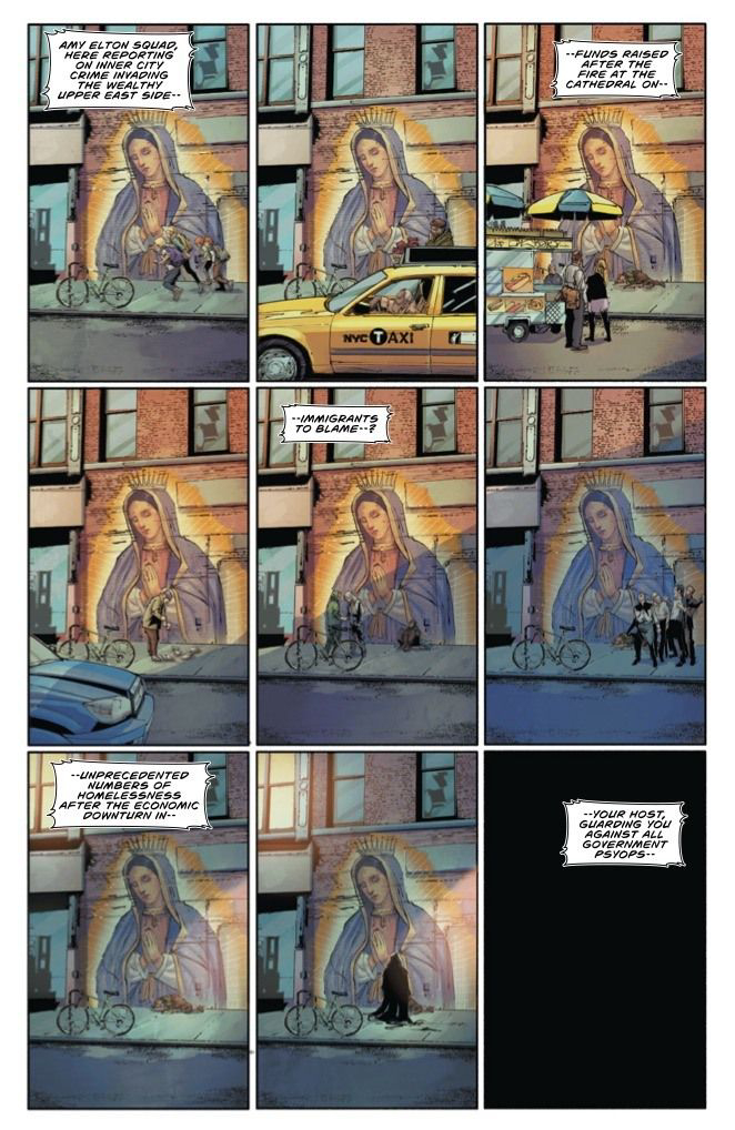 Клинок ведьм (2024), кадр № 11