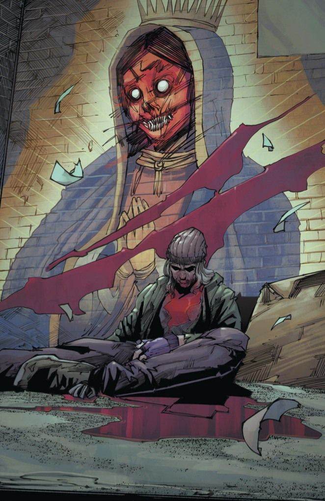 Клинок ведьм (2024), кадр № 12