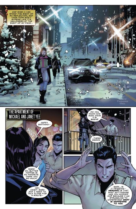 Клинок ведьм (2024), кадр № 8