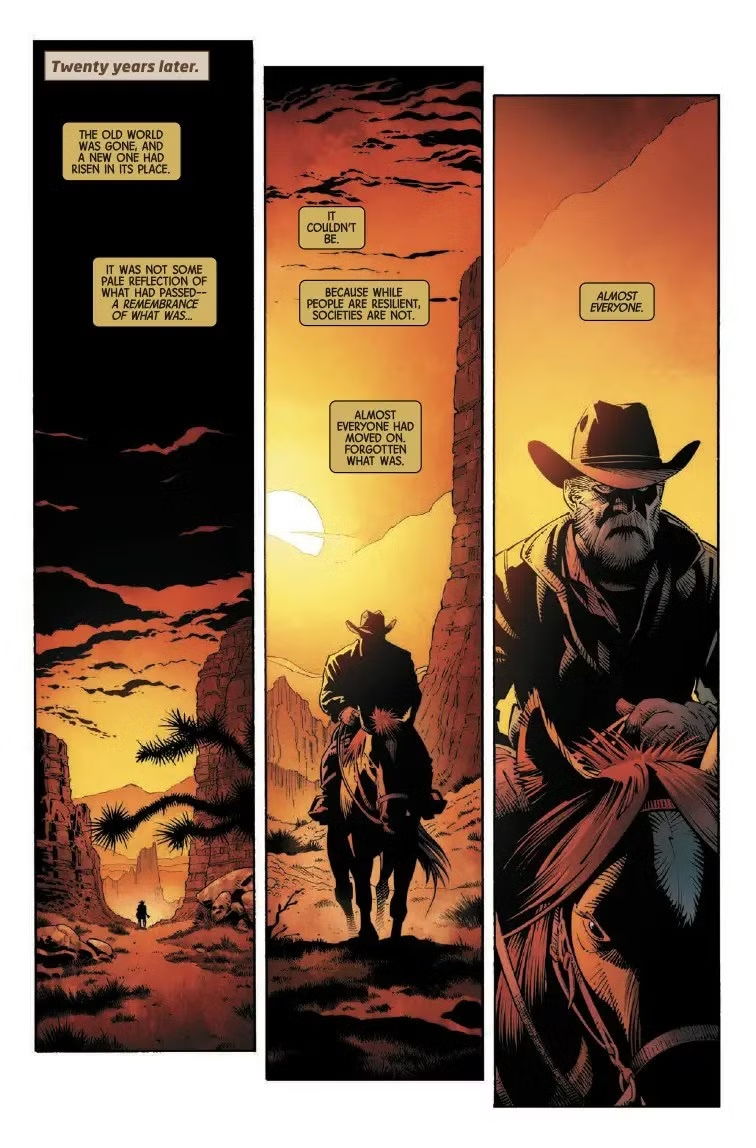 Росомаха: Месть, кадр № 5