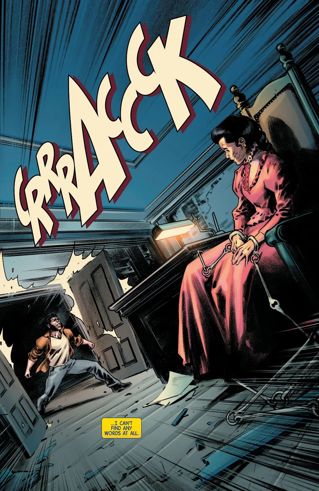 Росомаха, том 8, кадр № 31