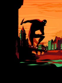 Гнев Фантомаса