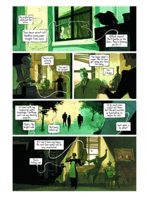 Гнев Фантомаса