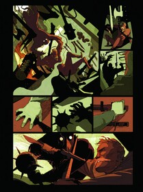 Гнев Фантомаса