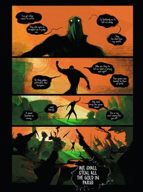 Гнев Фантомаса