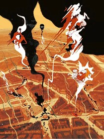 Гнев Фантомаса