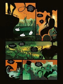 Гнев Фантомаса