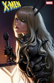 Люди Икс, том 7