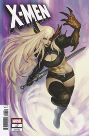 Люди Икс, том 7
