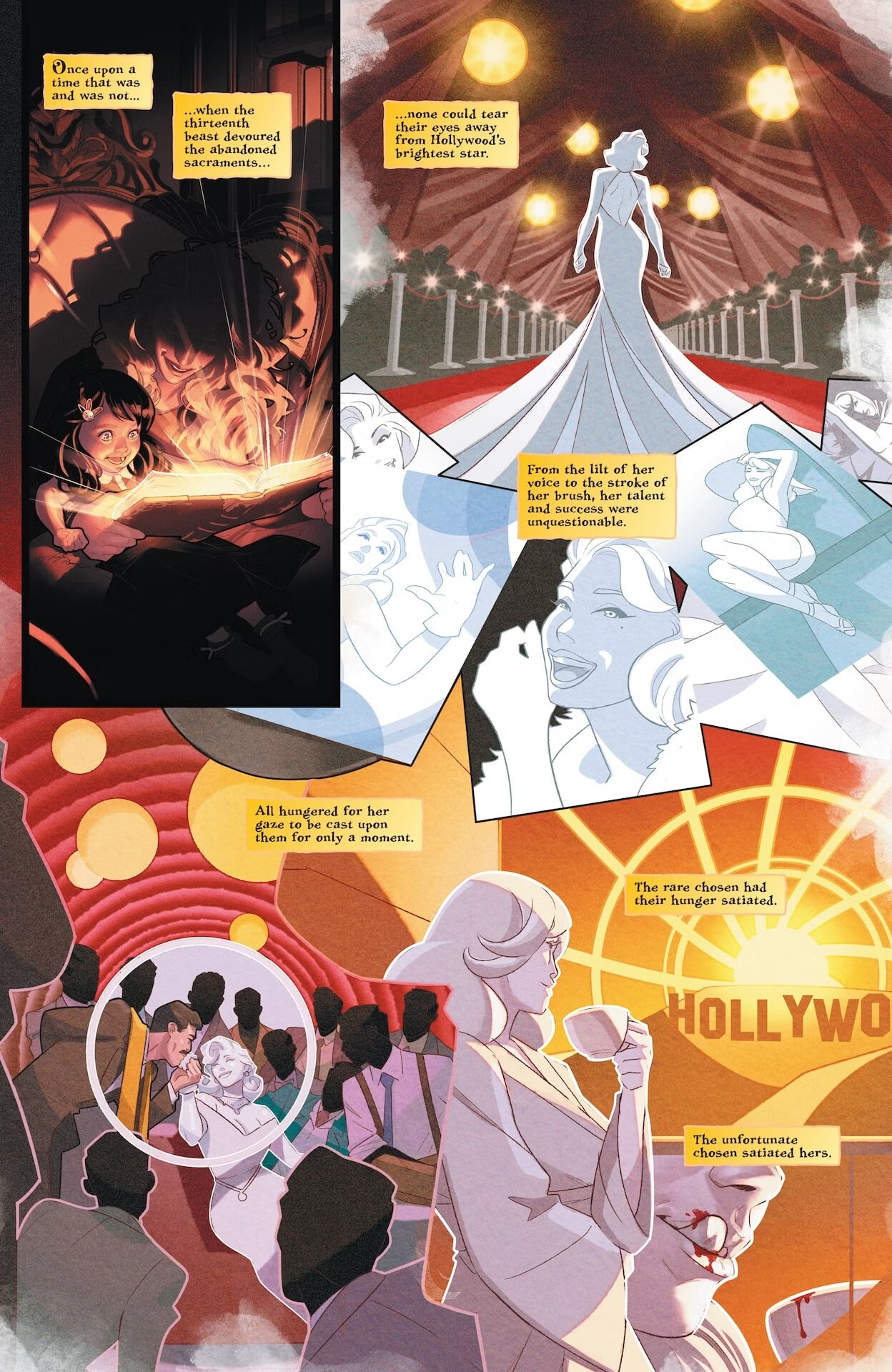 Затанна (2024), кадр № 4