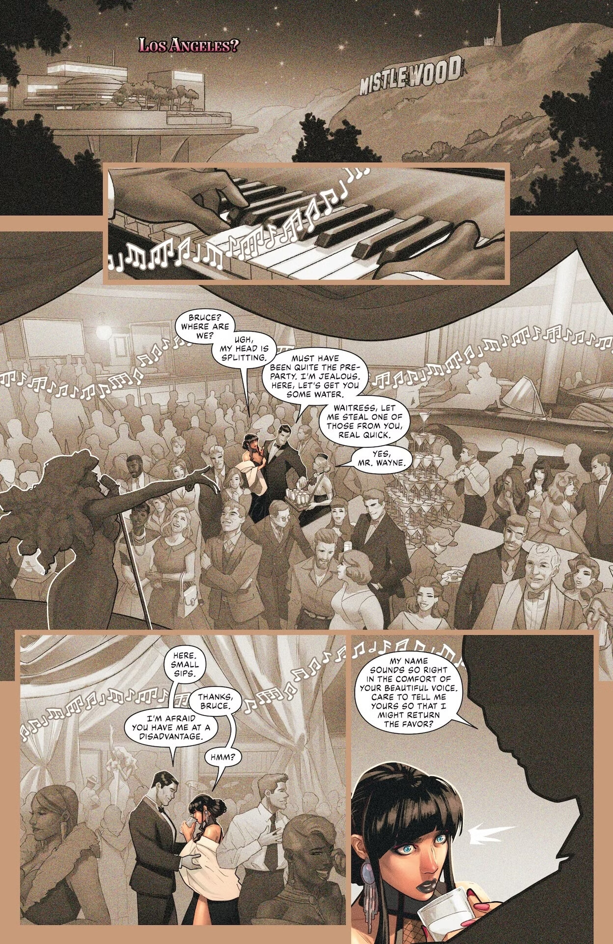 Затанна (2024), кадр № 5