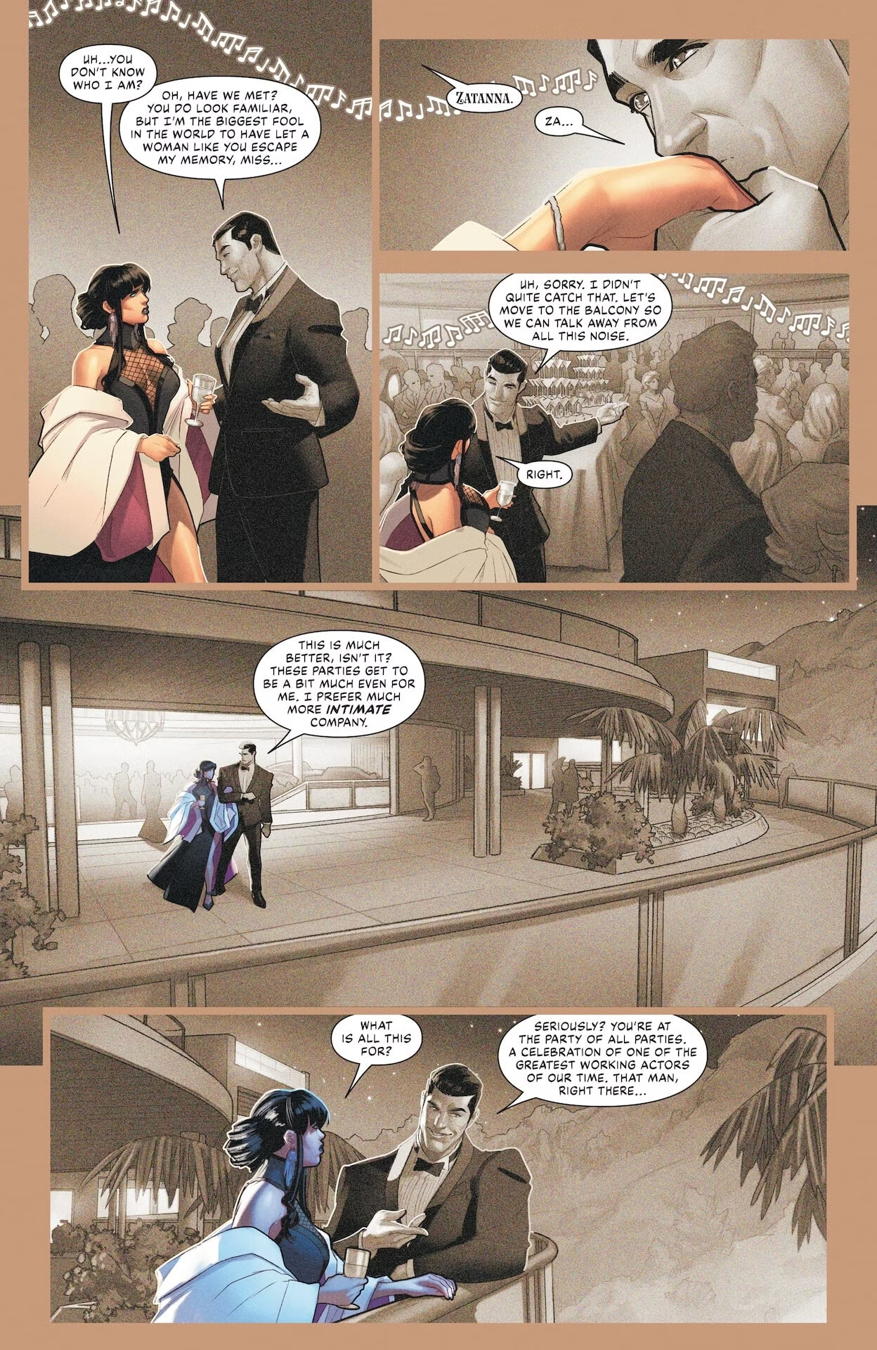 Затанна (2024), кадр № 6