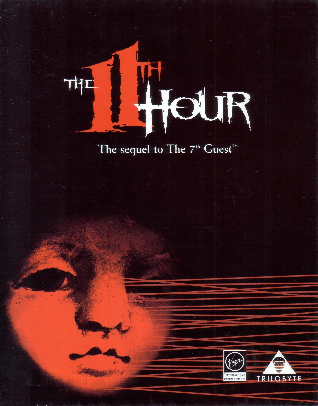 The 11th Hour, постер № 2