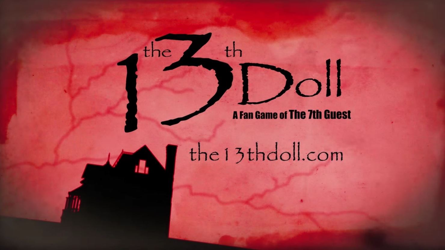 The 13th Doll, постер № 2