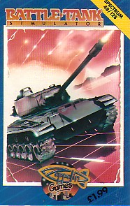 Tank Duel, 3D, постер № 3