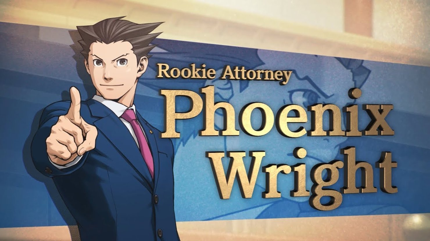 Ace attorney phoenix wright стим фото 45