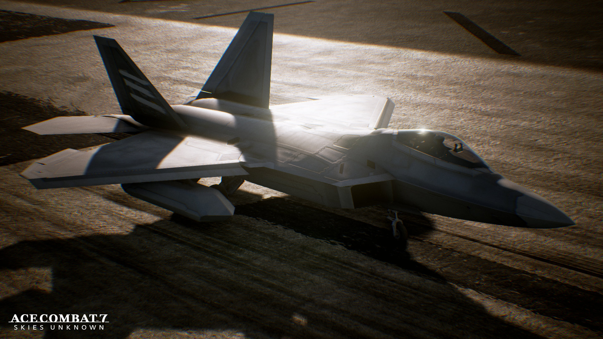 Ace Combat 7: Skies Unknown, кадр № 22