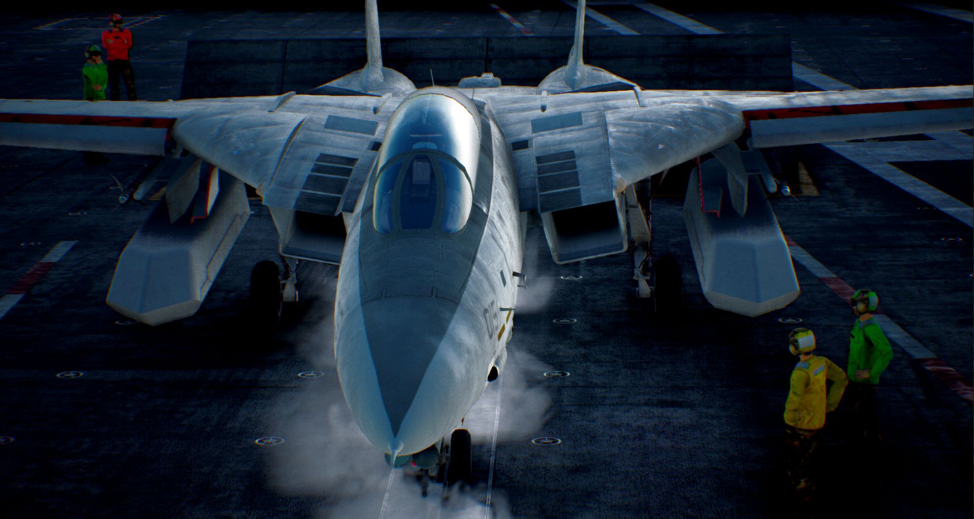Ace Combat 7: Skies Unknown, кадр № 49