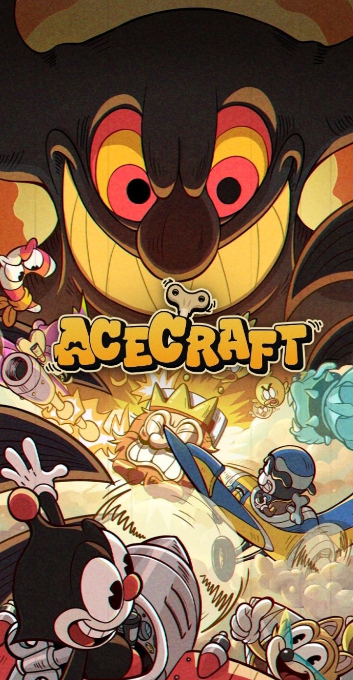 Acecraft, кадр № 1