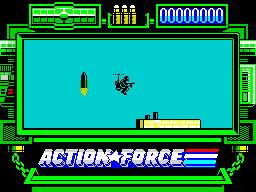 Action Force
