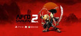 Afro Samurai 2: Revenge of Kuma