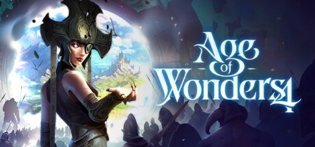 Age of Wonders 4, постер № 1