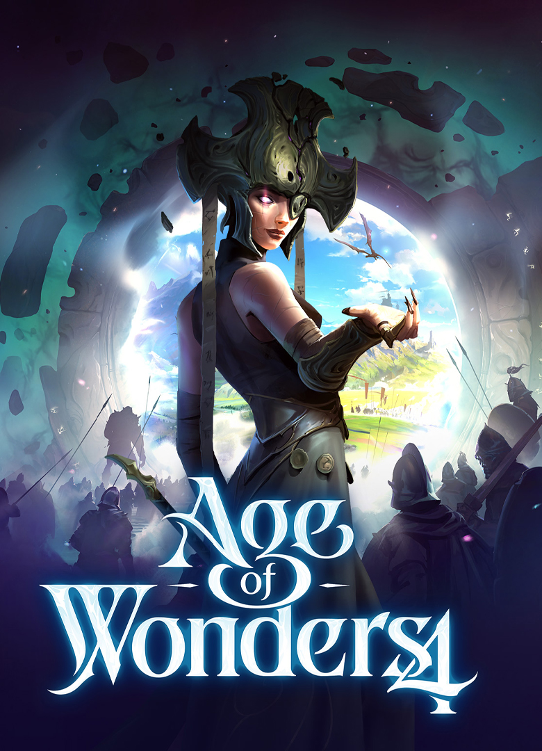 Age of Wonders 4, постер № 2