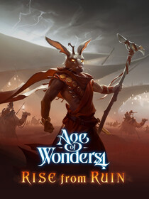 Age of Wonders 4: Rise from Ruin