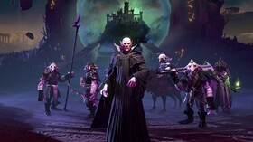 Age of Wonders 4: Thrones of Blood